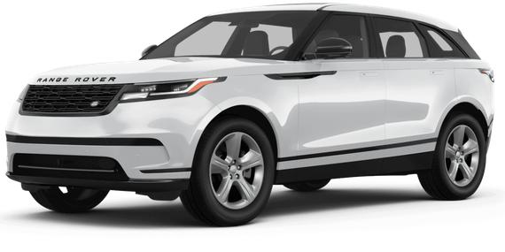 LAND ROVER RANGE ROVER VELAR 2024 SALYJ2EX1RA385635 image